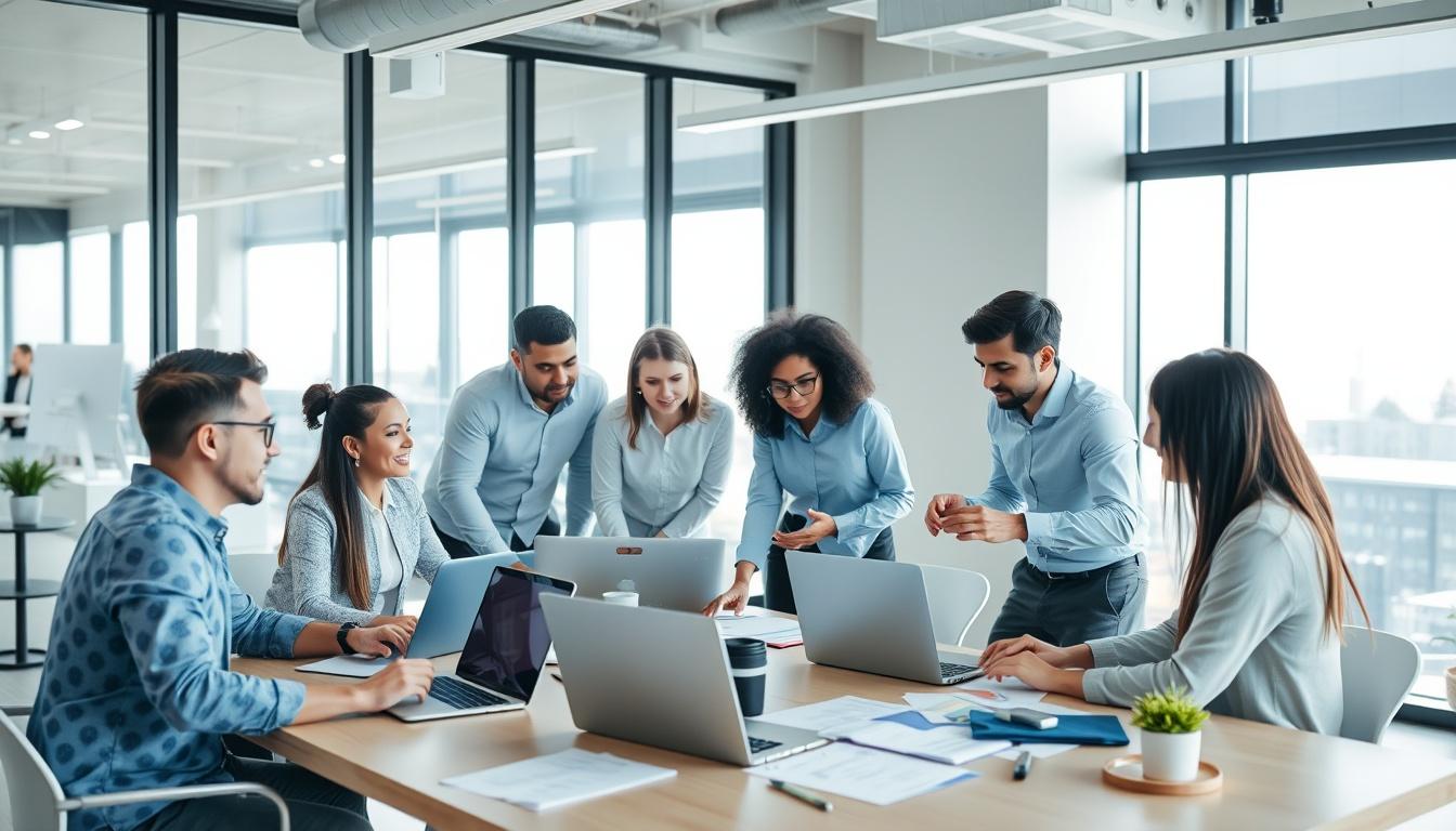 Desarrollo de Software Empresarial